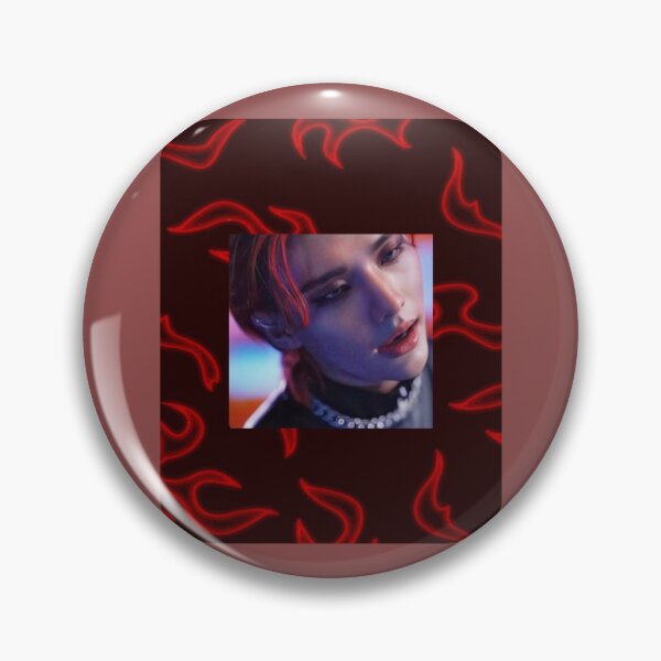 Item preview, STRAY KIDS HYUNJIN ODDINARY   designed and sold by BabySHPO.
