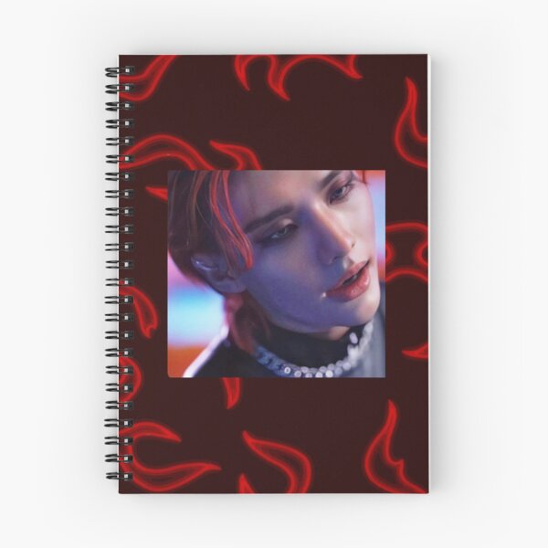 Item preview, STRAY KIDS HYUNJIN ODDINARY   designed and sold by BabySHPO.