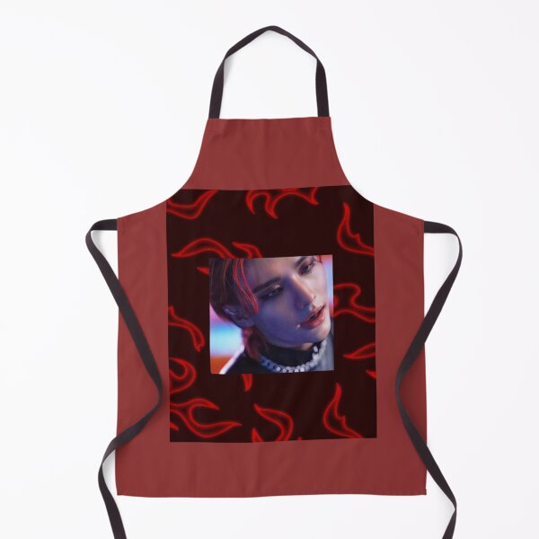 Item preview, STRAY KIDS HYUNJIN ODDINARY   designed and sold by BabySHPO.