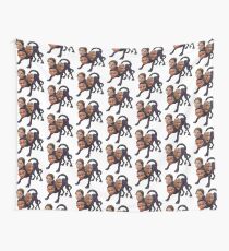 AnnaKendrickLamarOdom Wall Tapestry
