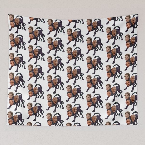 Item preview, AnnaKendrickLamarOdom designed and sold by mankor.