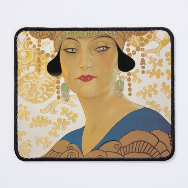 Item preview, Giacomo Puccinis opera Turandot - Vintage Art designed and sold by RickE.