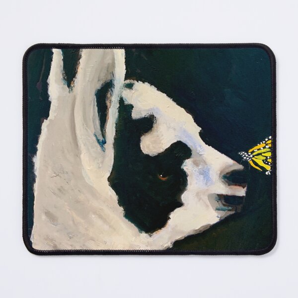 Item preview, Highwater Alpalca + Friend designed and sold by Edith Dora Rey.