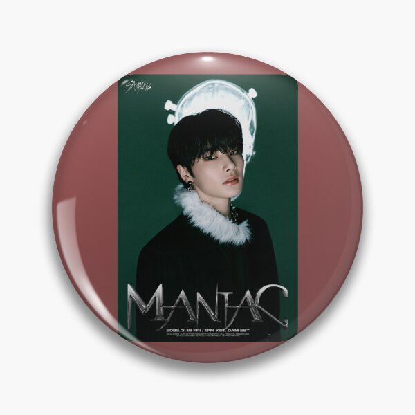 Item preview, Stray Kids I.N. “Oddinary”   designed and sold by BabySHPO.
