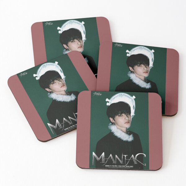 Item preview, Stray Kids I.N. “Oddinary”   designed and sold by BabySHPO.