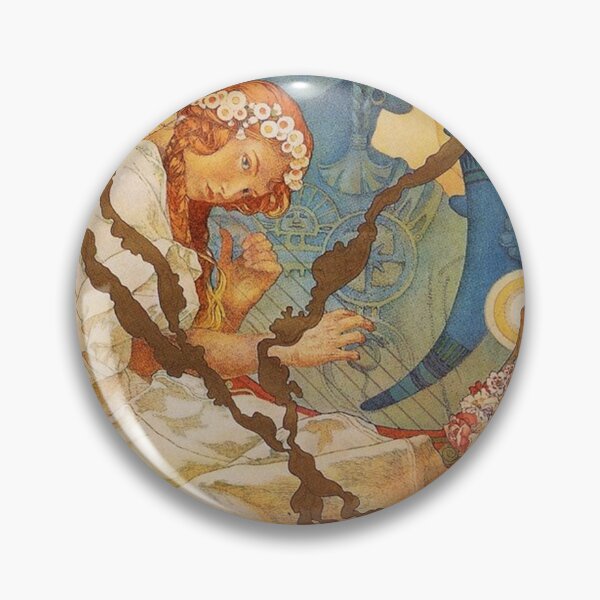 Item preview, The Slav Epic - Alphonse Mucha - Vintage Art designed and sold by RickE.