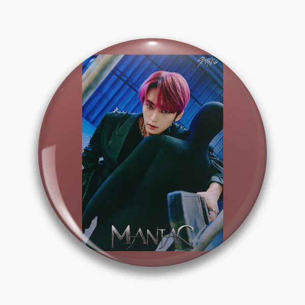 Item preview, Stray kids Lee know - ODDINARY   designed and sold by BabySHPO.