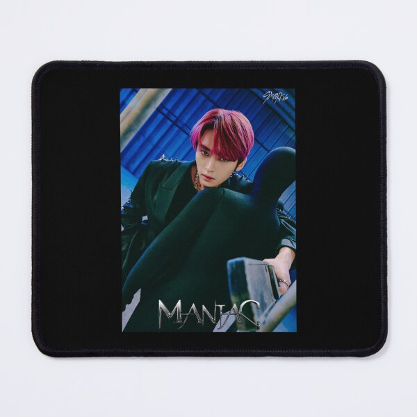 Item preview, Stray kids Lee know - ODDINARY   designed and sold by BabySHPO.