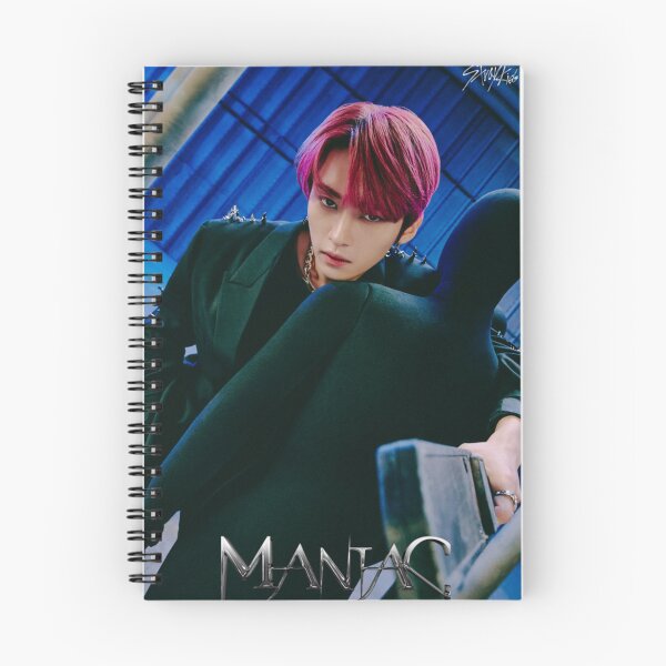 Item preview, Stray kids Lee know - ODDINARY   designed and sold by BabySHPO.