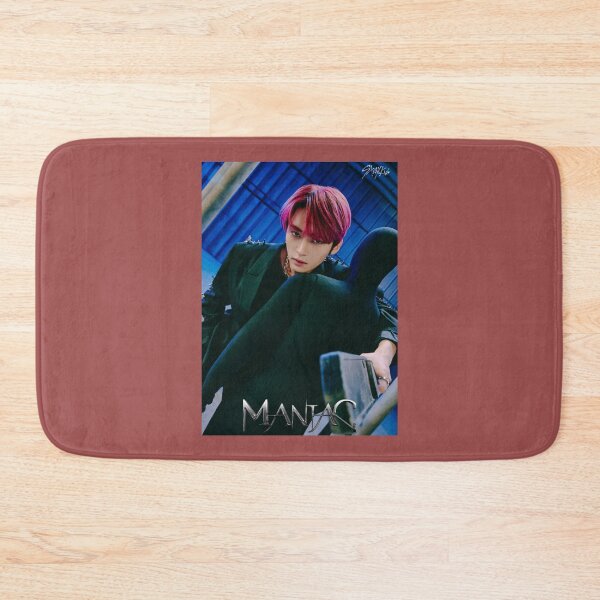 Item preview, Stray kids Lee know - ODDINARY   designed and sold by BabySHPO.
