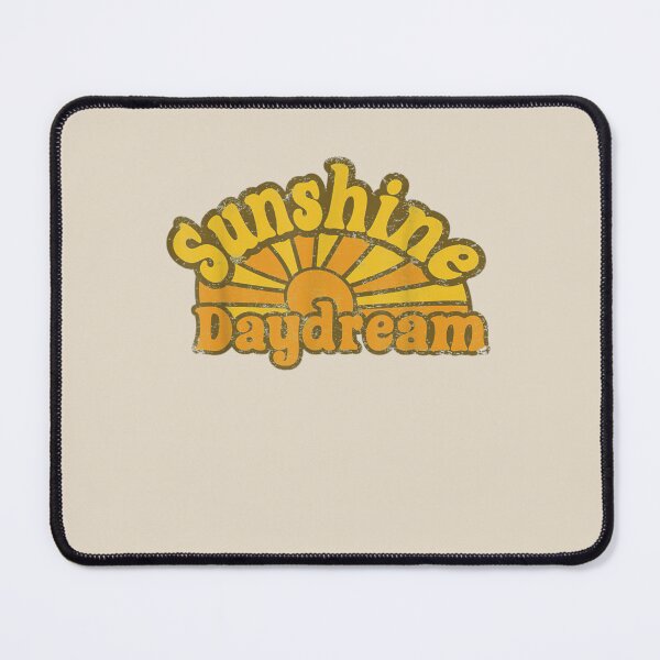 Item preview, Grateful Sunshine Daydream, Sunflower Rock Tee designed and sold by VerityKingStore.