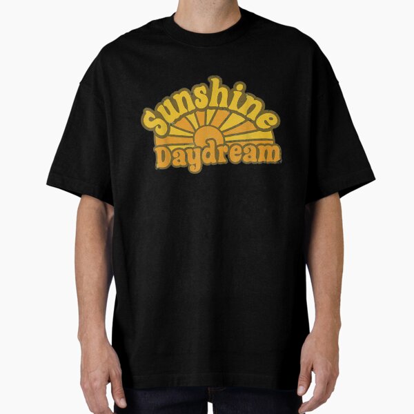 Item preview, Grateful Sunshine Daydream, Sunflower Rock Tee designed and sold by VerityKingStore.