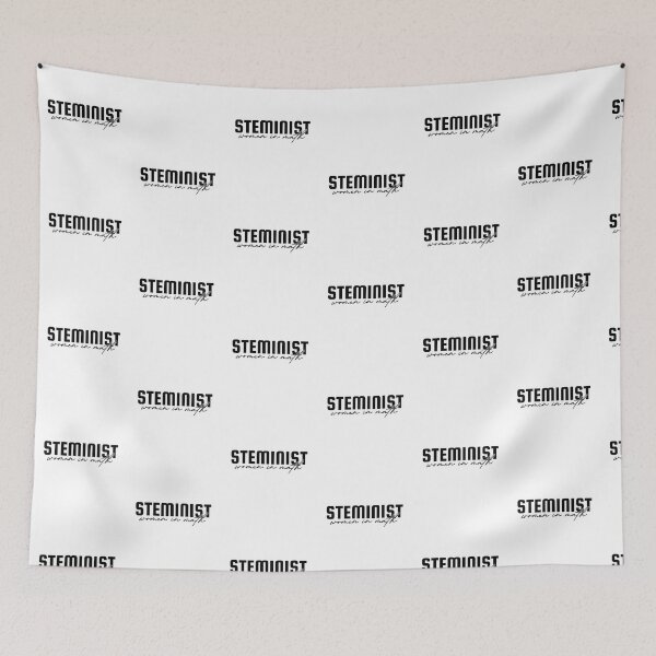 Item preview, Steminist Math, Women in STEM, Women in Math, Stem Student and Teacher Gift designed and sold by singRsong.