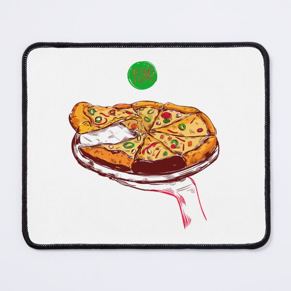 Item preview, pizza lovers my number one pizza designed and sold by JakeGoodwin.