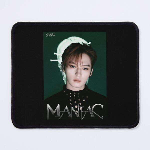 Item preview, Stray kids lee know - ODDINARY (maniac)   designed and sold by BabySHPO.