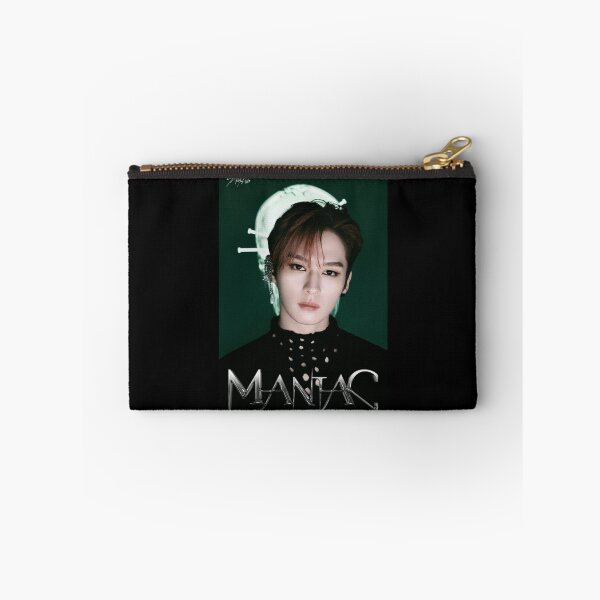 Item preview, Stray kids lee know - ODDINARY (maniac)   designed and sold by BabySHPO.