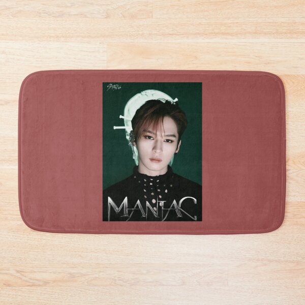 Item preview, Stray kids lee know - ODDINARY (maniac)   designed and sold by BabySHPO.