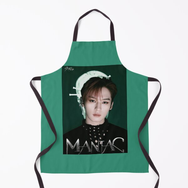 Item preview, Stray kids lee know - ODDINARY (maniac)   designed and sold by BabySHPO.