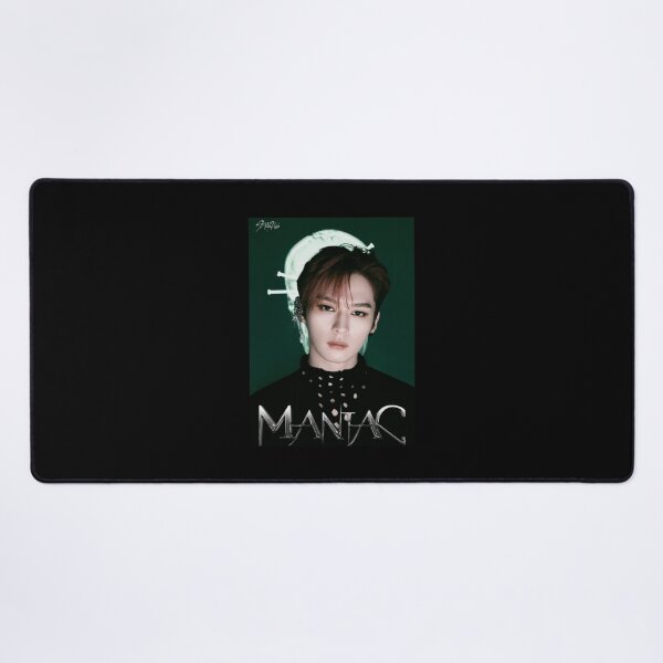 Item preview, Stray kids lee know - ODDINARY (maniac) designed and sold by BabySHPO.