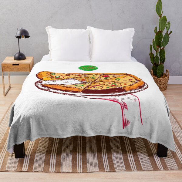 Item preview, pizza lovers my number one pizza designed and sold by JakeGoodwin.