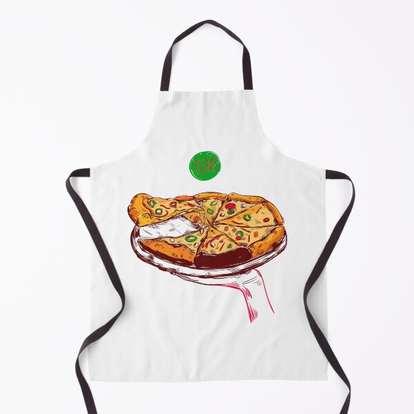 Item preview, pizza lovers my number one pizza designed and sold by JakeGoodwin.
