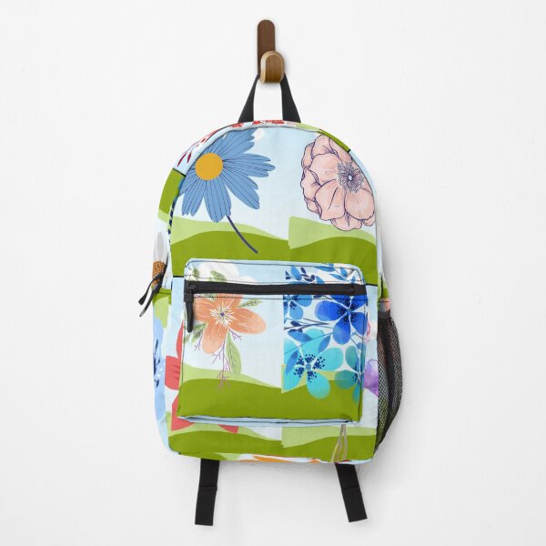 Item preview, spring flowes collection designed and sold by LGMmugsdesign.