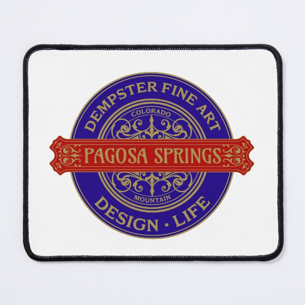 Item preview, Dempster Fine Art, Pagosa Springs designed and sold by DempsterFineArt.