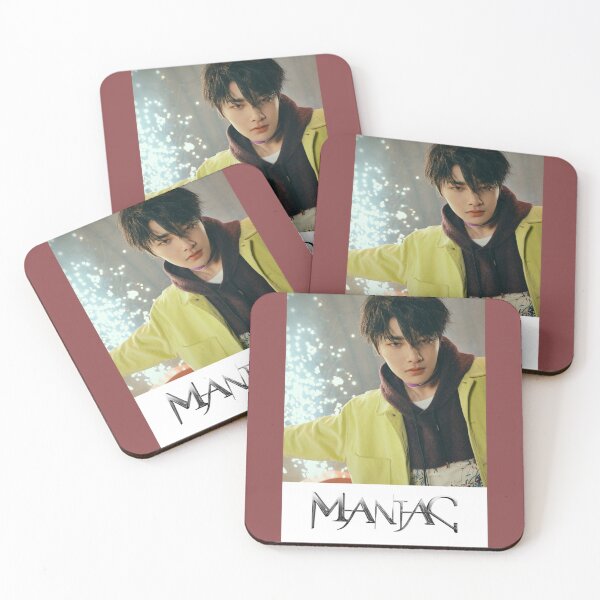 Item preview, Stray kids I.N. - oddinary (maniac)   designed and sold by BabySHPO.