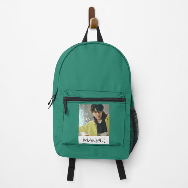 Item preview, Stray kids I.N. - oddinary (maniac) designed and sold by BabySHPO.