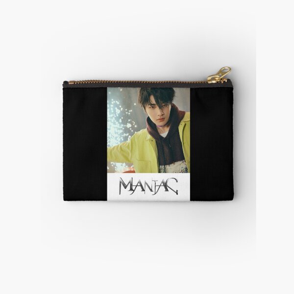 Item preview, Stray kids I.N. - oddinary (maniac)   designed and sold by BabySHPO.