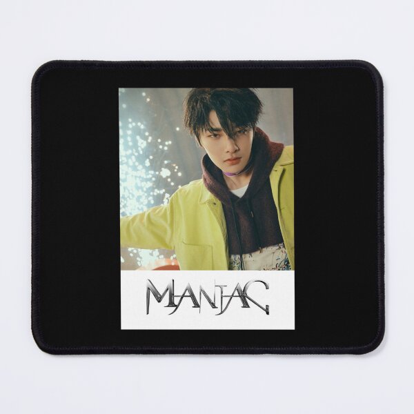 Item preview, Stray kids I.N. - oddinary (maniac)   designed and sold by BabySHPO.