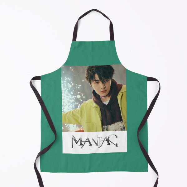 Item preview, Stray kids I.N. - oddinary (maniac)   designed and sold by BabySHPO.