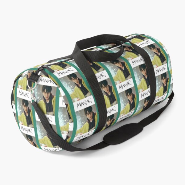 Item preview, Stray kids I.N. - oddinary (maniac) designed and sold by BabySHPO.