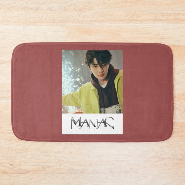 Item preview, Stray kids I.N. - oddinary (maniac)   designed and sold by BabySHPO.