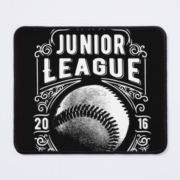 Item preview, junior league designed and sold by K-ARO.