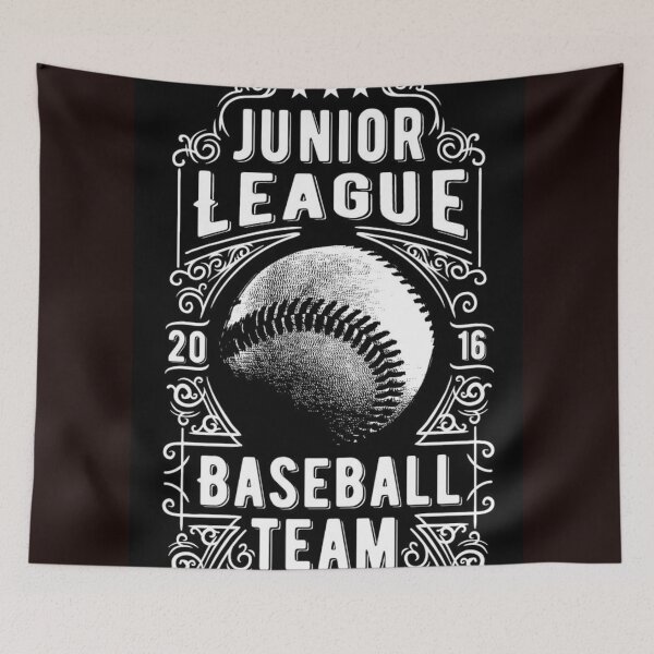Item preview, junior league designed and sold by K-ARO.