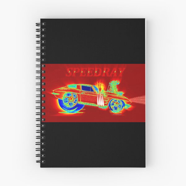 Item preview,  Corvettes  // SPEEDRAY! designed and sold by Imagin8er.
