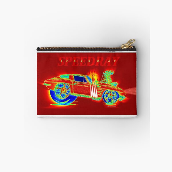 Item preview,  Corvettes  // SPEEDRAY! designed and sold by Imagin8er.