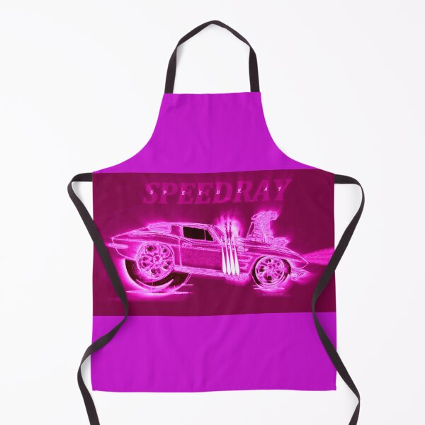 Item preview, Corvettes // SPEEDRAY! designed and sold by Imagin8er.