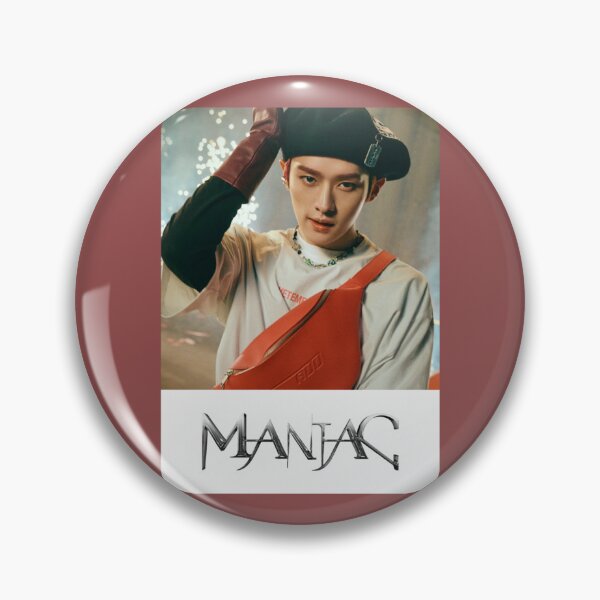 Item preview, Stray kids lee know - oddinary (maniac)    designed and sold by BabySHPO.
