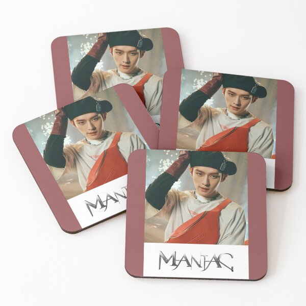 Item preview, Stray kids lee know - oddinary (maniac)    designed and sold by BabySHPO.
