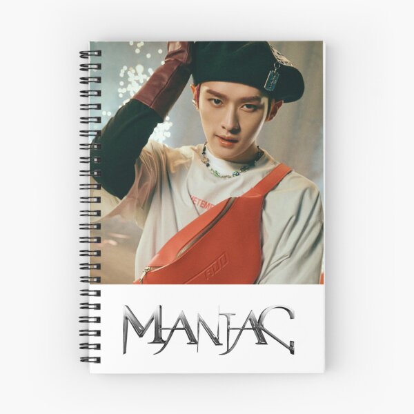 Item preview, Stray kids lee know - oddinary (maniac)    designed and sold by BabySHPO.