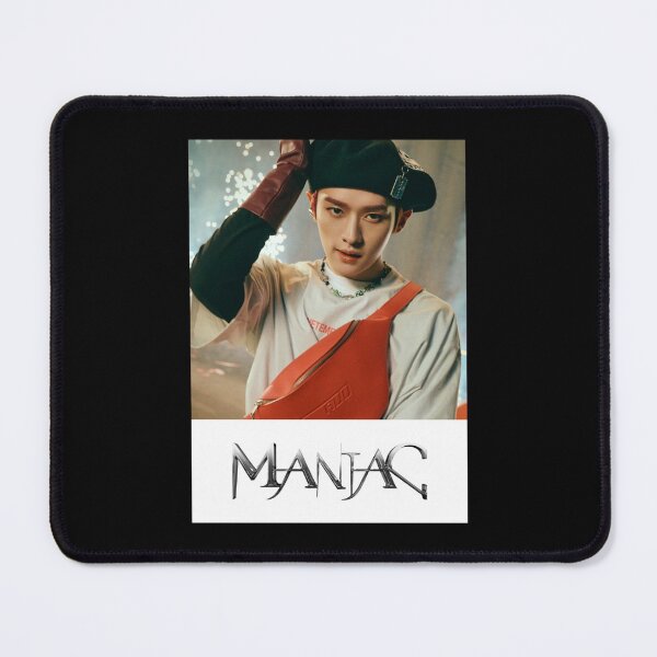 Item preview, Stray kids lee know - oddinary (maniac)    designed and sold by BabySHPO.
