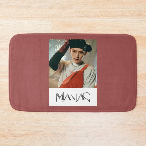 Item preview, Stray kids lee know - oddinary (maniac)    designed and sold by BabySHPO.