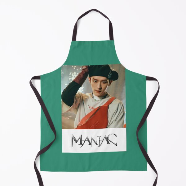 Item preview, Stray kids lee know - oddinary (maniac)    designed and sold by BabySHPO.