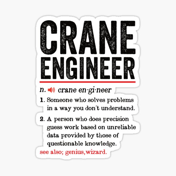 Certified Crane Operator Hard Hat Decal / Label / Safety Helmet Sticker / Lift E - Foto 9