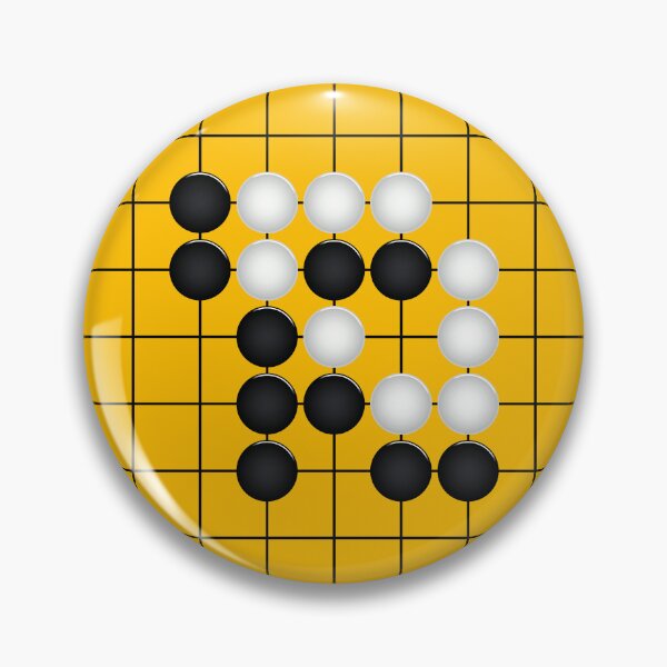 Item preview, Oh Snap(back)! | Go | Igo | Baduk | Weiqi | Go Humor designed and sold by DastardLee.