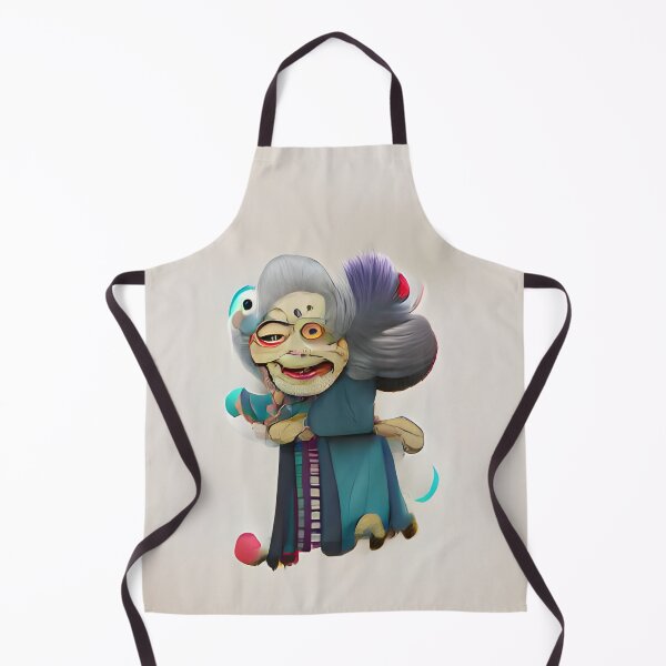 Item preview, Grandma Spirit designed and sold by RamenHood.