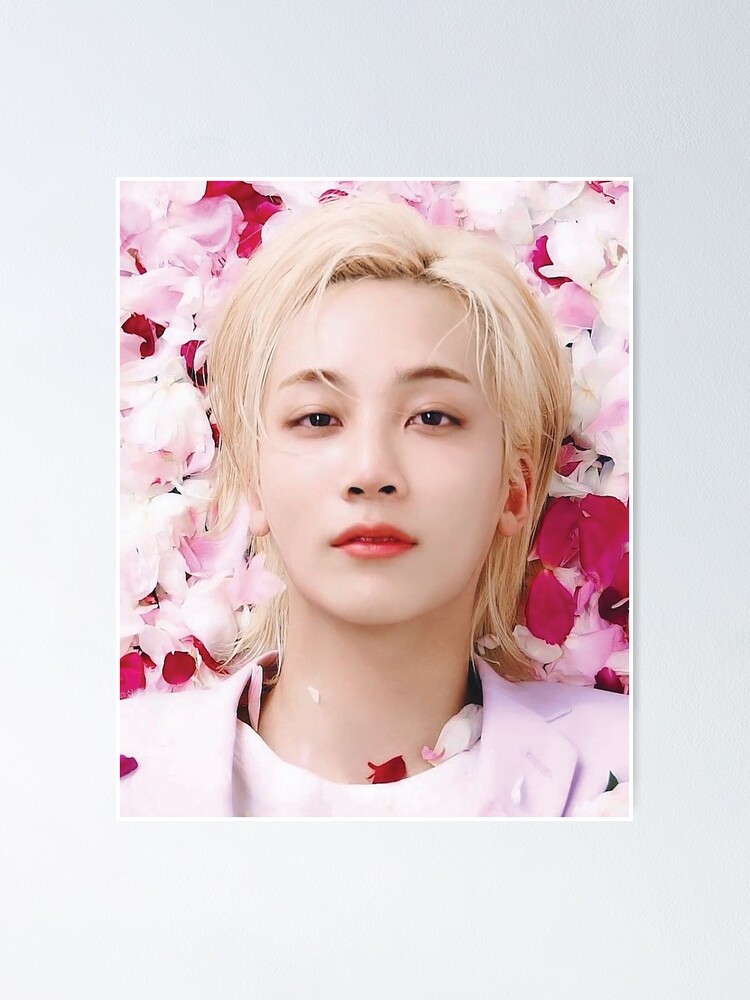 Seventeen Jeonghan | Poster