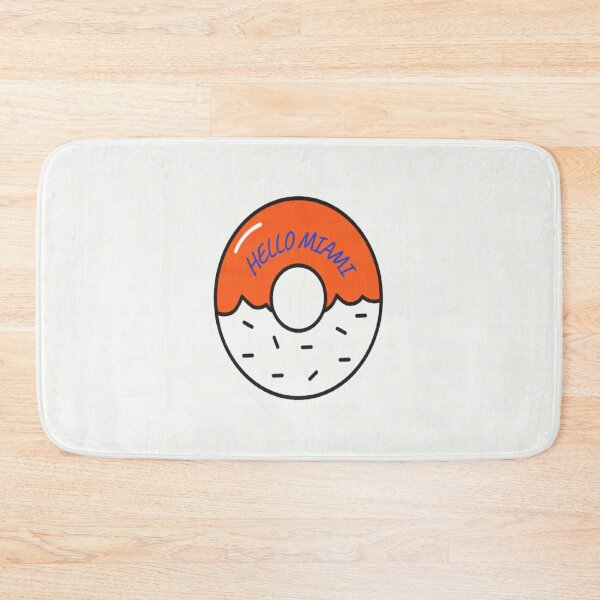 Item preview, Miami open - hello summer-summer back -sun life   designed and sold by Elgeneral-store.